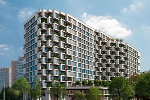 ЖК HILL 8 ЖК HILL 8