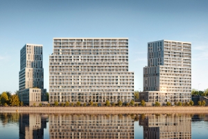 ЖК Forst ЖК Forst