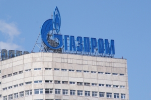 ПАО «Газпром» ПАО «Газпром»