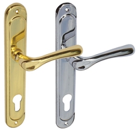 01 - Ручка на планке Картал 01 - Ручка на планке Картал