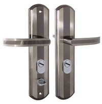 11 - Ручка на планке Apecs 11 - Ручка на планке Apecs