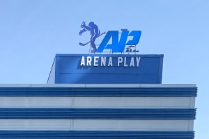 Спортивный комплекс Arena Play Спортивный комплекс Arena Play