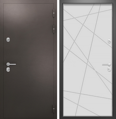 С двух сторон С двух сторон