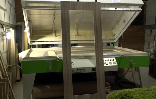 Панель с ПВХ покрытием Панель с ПВХ покрытием