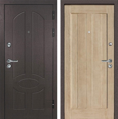 Дверь порошковое напыление с выдавленным рисунком 13 Дверь порошковое напыление с выдавленным рисунком 13