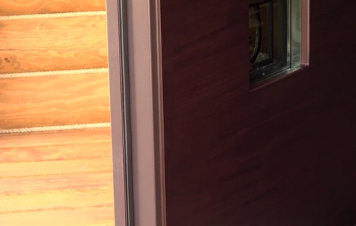 Контур уплотнения Контур уплотнения