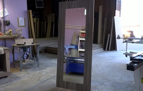 Готовая панель Готовая панель