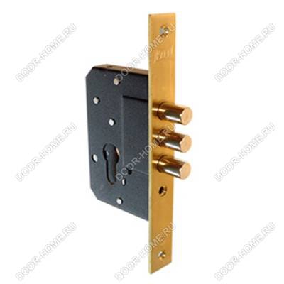 Нижний замок «KALE 257» Нижний замок «KALE 257»