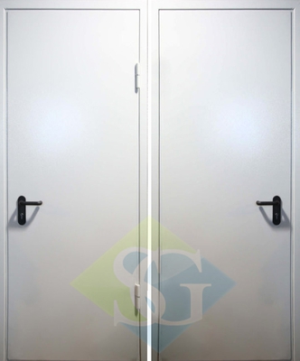 Дверь противопожарная EI-60 06 Дверь противопожарная EI-60 06