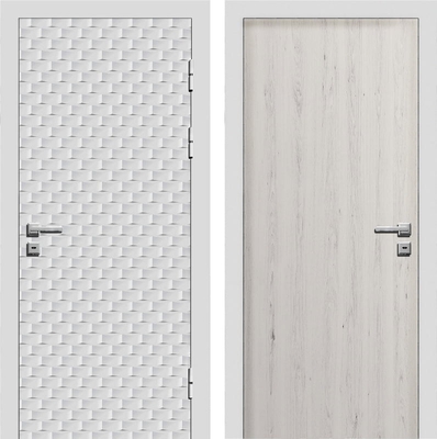 С двух сторон С двух сторон