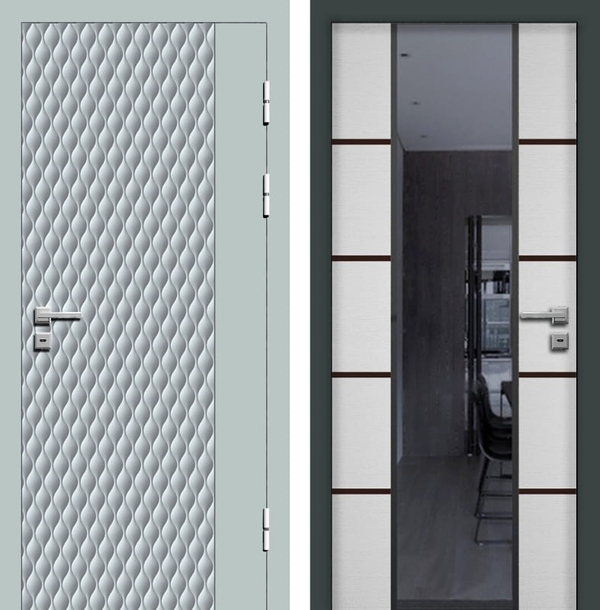 С двух сторон С двух сторон