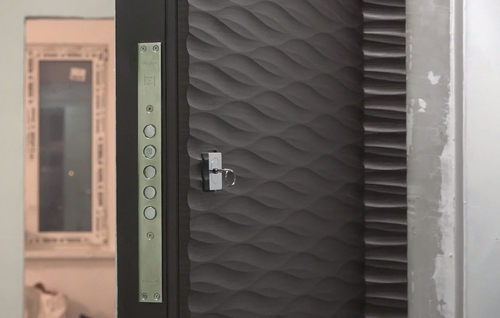 Верхний замок Верхний замок