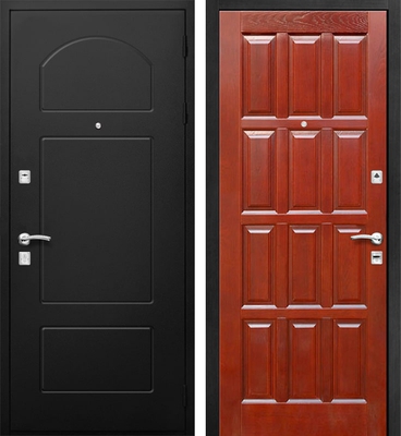 С двух сторон С двух сторон