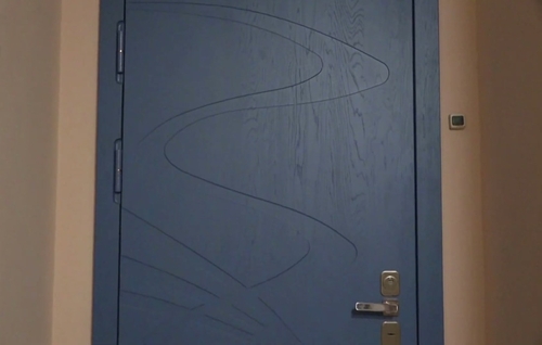 Полотно с фрезеровкой Полотно с фрезеровкой