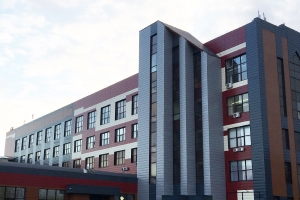 Технопарк Нагатино Технопарк Нагатино