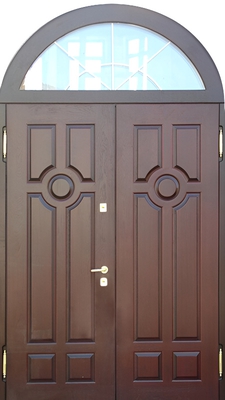 Арочная дверь № 8 Арочная дверь № 8