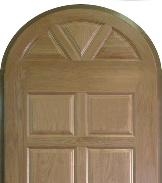 Арка двери Арка двери