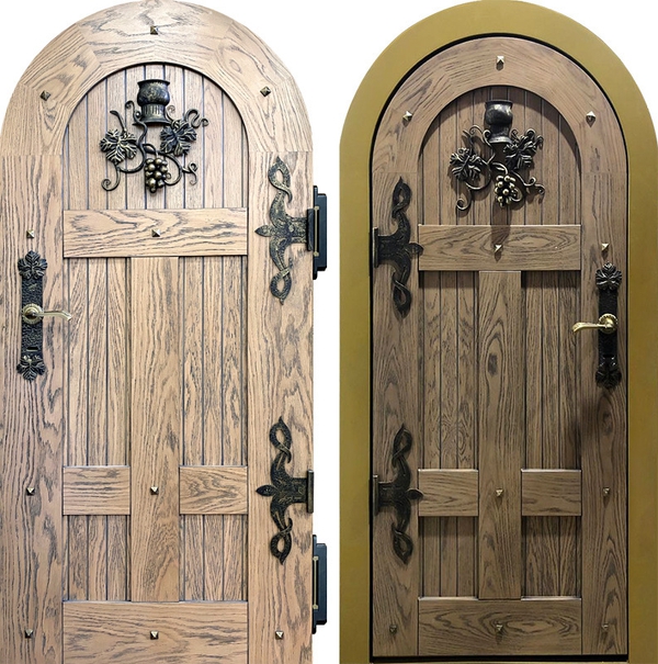 С двух сторон С двух сторон