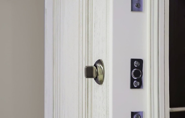 Задвижка Задвижка