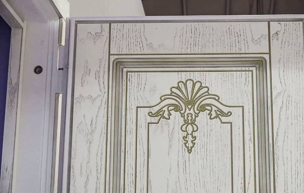 Внутренняя панель Внутренняя панель