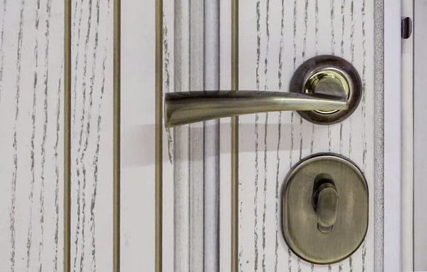 Цилиндровый замок Цилиндровый замок