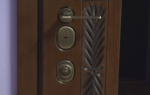 Art Design Termo замки