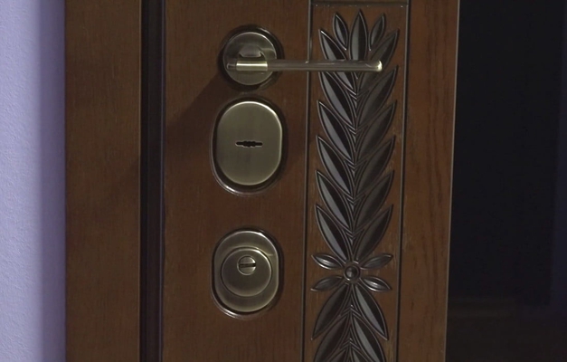 Art Design Termo замки