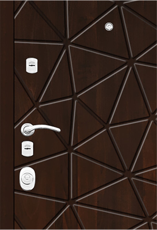 Замки с внешней стороны Замки с внешней стороны