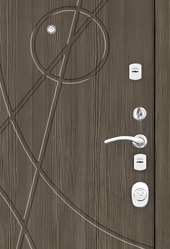 Замки с внутренней стороны Замки с внутренней стороны