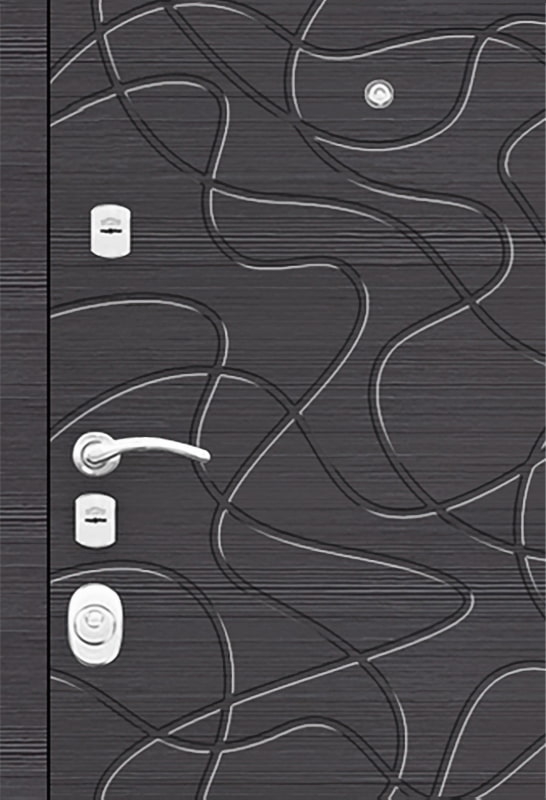 Замки с внешней стороны Замки с внешней стороны