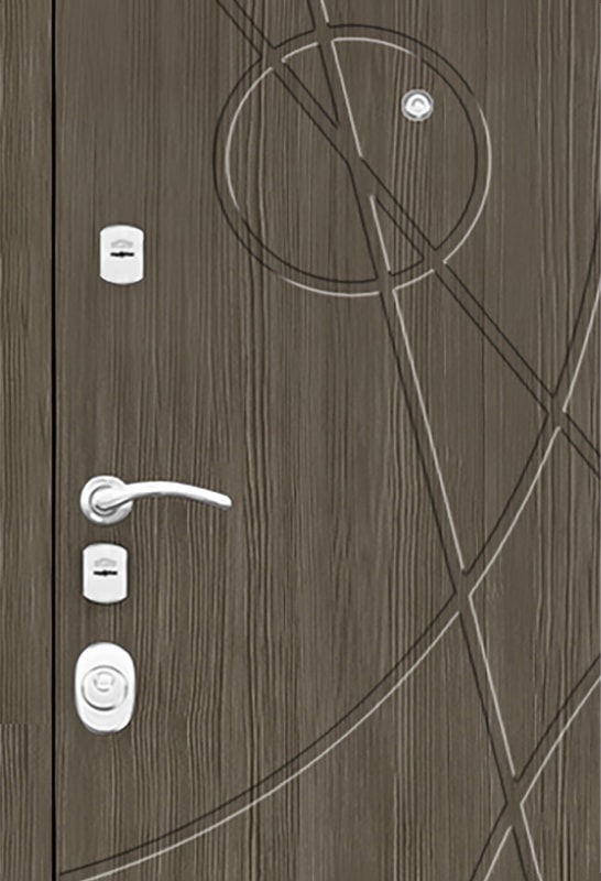 Замки с внешней стороны Замки с внешней стороны