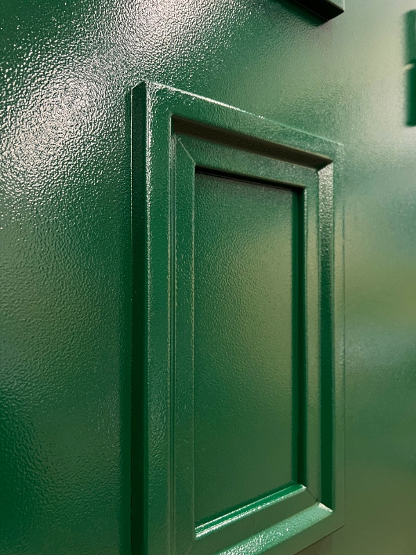 Багет на металле Багет на металле