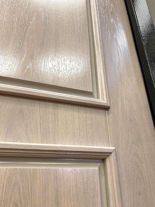 Багетные вставки, вид изнутри Багетные вставки, вид изнутри