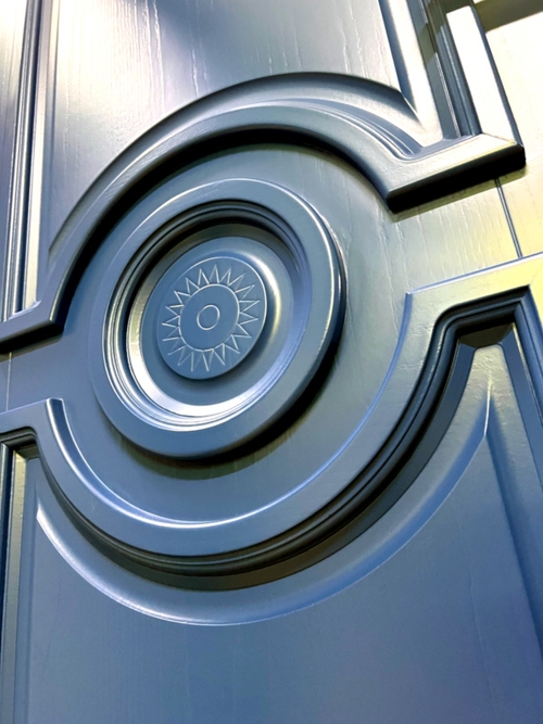 Багетный рисунок изнутри Багетный рисунок изнутри