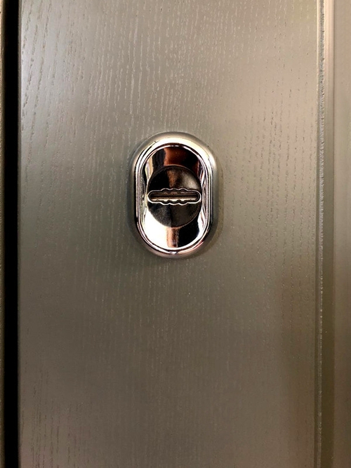 Броненакладка замка Броненакладка замка