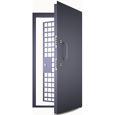 Дверь для камеры хранения наркотиков Дверь для камеры хранения наркотиков