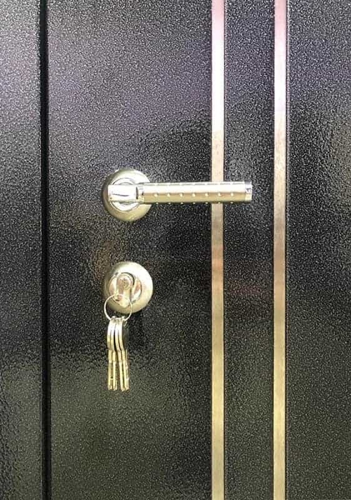 Цилиндровый замок Цилиндровый замок