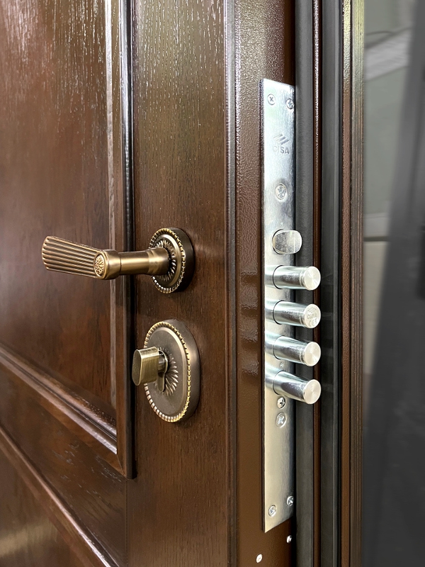 Цилиндровый замок CISA Цилиндровый замок CISA