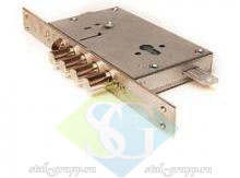 CISA 56535 : 4-х ригельный CISA 56535 : 4-х ригельный