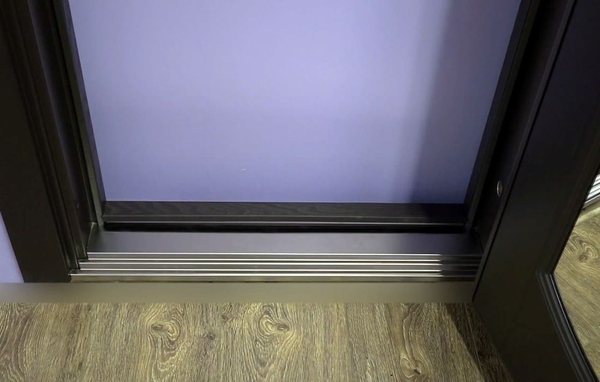 Порог Порог