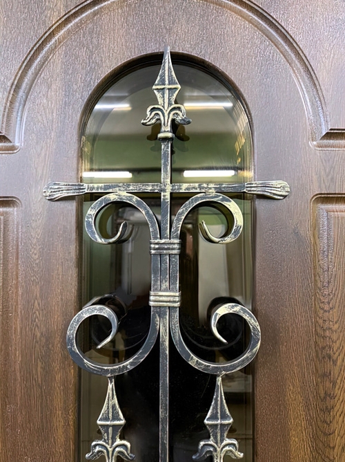 Деталь решетки Деталь решетки