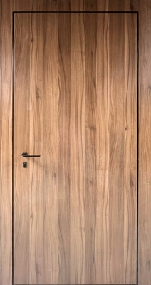 Внешняя сторона