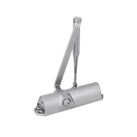 DORMA TS 68 (доводчик с фиксацией) DORMA TS 68 (доводчик с фиксацией)