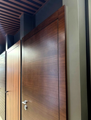 Отделка – МДФ-панель