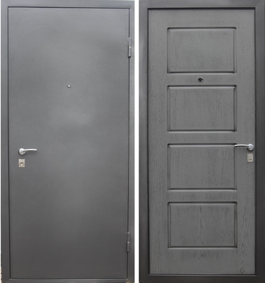 Дверь Престиж 4 контура уплотнения Дверь Престиж 4 контура уплотнения