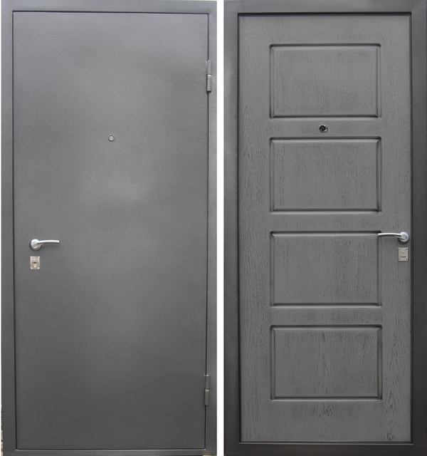 Дверь Престиж 4 контура уплотнения Дверь Престиж 4 контура уплотнения