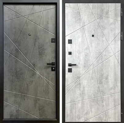 Дверь арт.DH-1382