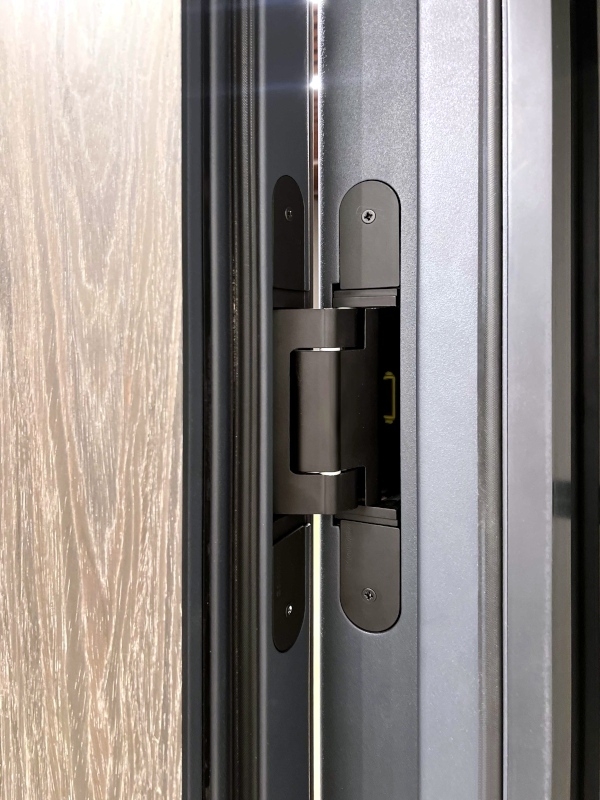 Скрытая петля Скрытая петля