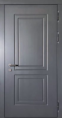 Внешняя сторона