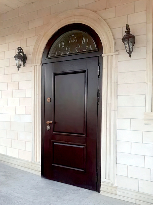 Дверь для арочного проема Дверь для арочного проема